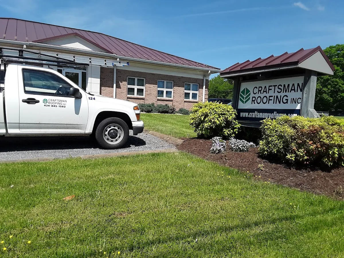 Quality Roof Replacement by experienced craftsmen in Carver Heights East